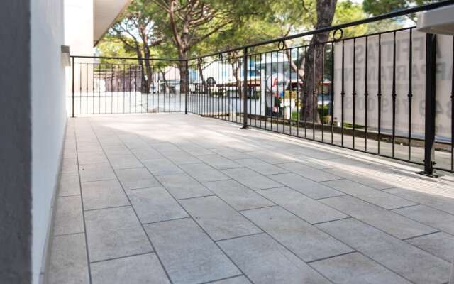 Appartamenti Gherbin