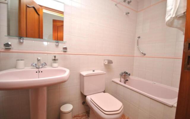 Apartamento Lubina Del Sol B1 2a