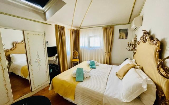 Park Hotel Ville Montefiori