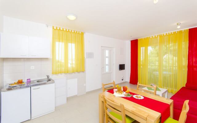 Apartments Pava