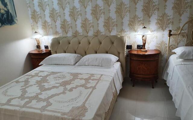 Villa Floyd Charming Rooms B&B