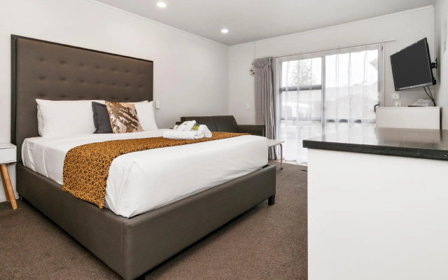 Auckland Airport Motel