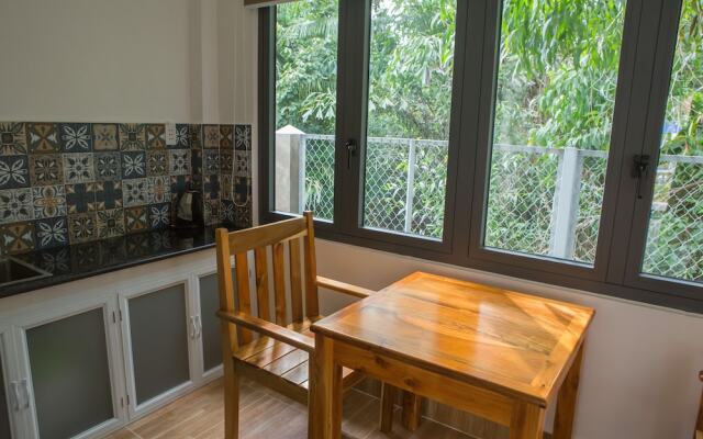 Rainforest Resort Phu Quoc