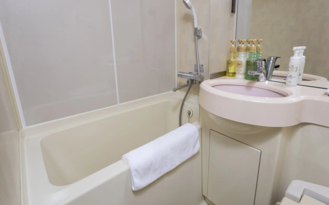 Business Inn Norte
