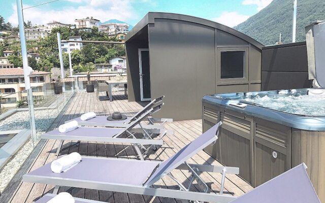 Escape52 Boutique Apartments
