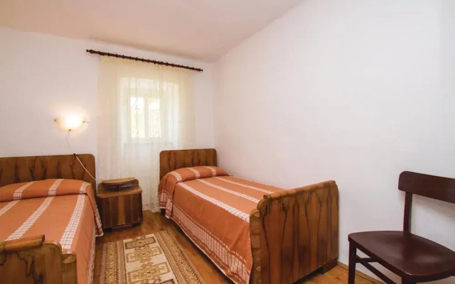 Amazing Home in Labin With 2 Bedrooms and Wifi