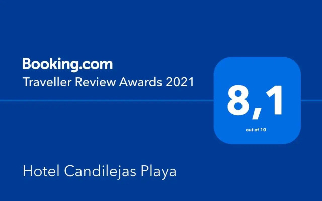 Hotel Candilejas Playa