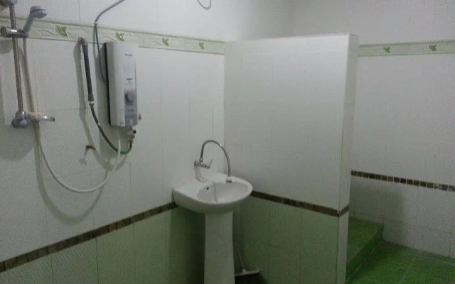 D'Rees Permai