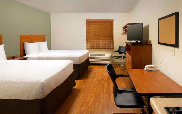 WoodSpring Suites Louisville Jeffersontown