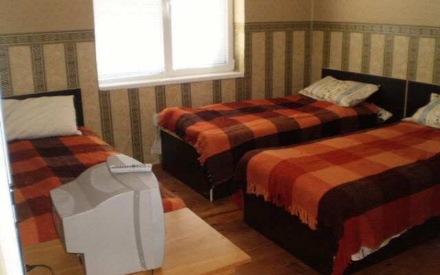 Alegra Guest House