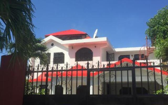 Palm Guest House