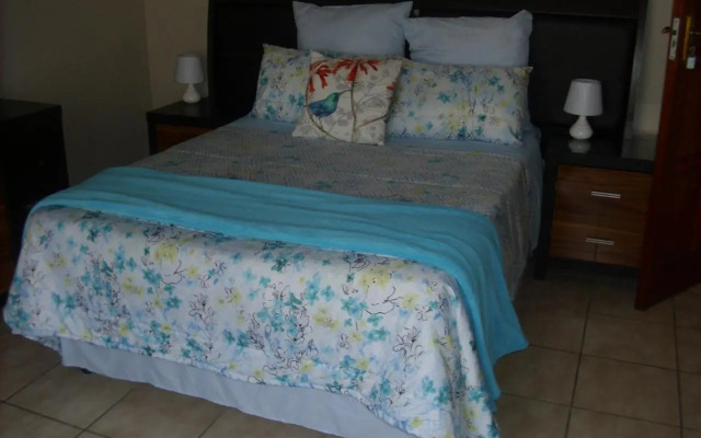 Tropical Paradise Guest House