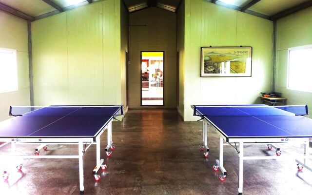 Ganghwa Gallery Pension