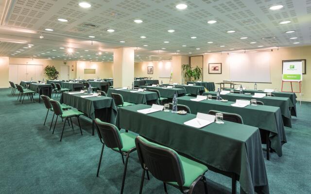 Holiday Inn Lisbon, an IHG Hotel