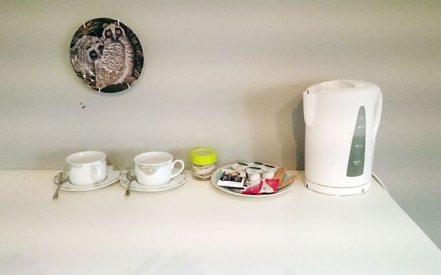 Bankside B&B
