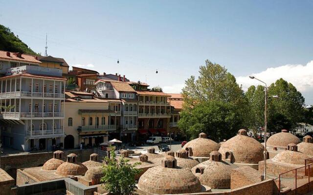 Modern Apartment Avlabari