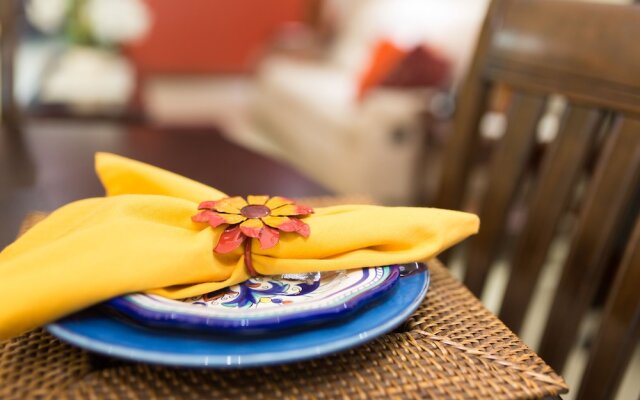 New Kingston Guest Apartment at Inglaterra III