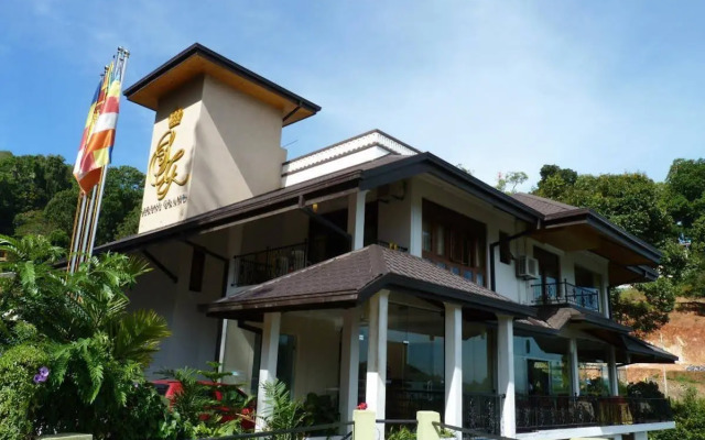 Serene Kandy