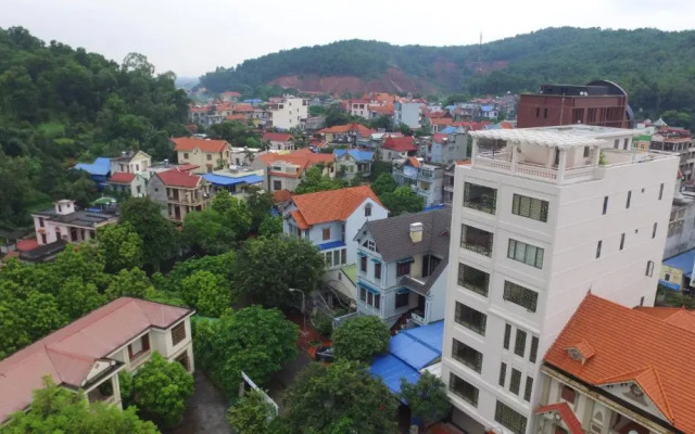Vũ Gia Khánh Apartment