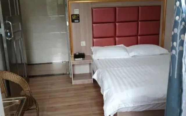 Yuyu Accommodation
