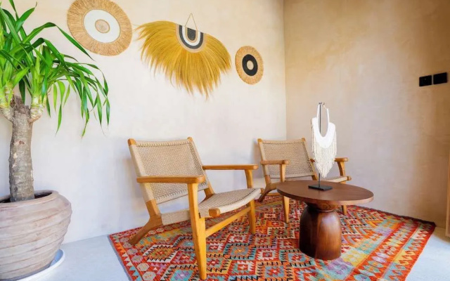 Villa Terracotta by Pertama Stay