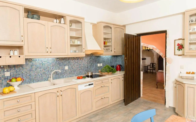 Villa Bliss