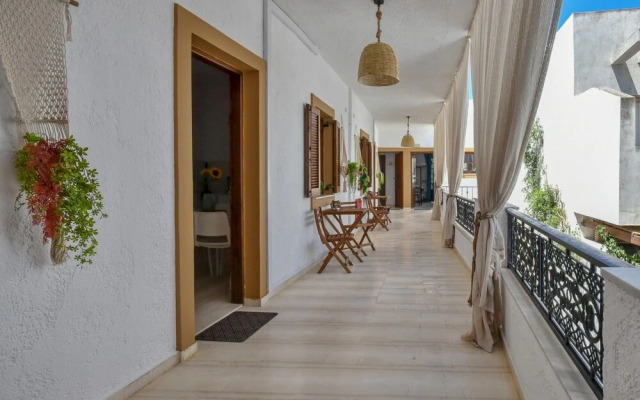 Eva Studios 8 in Agia Pelagia