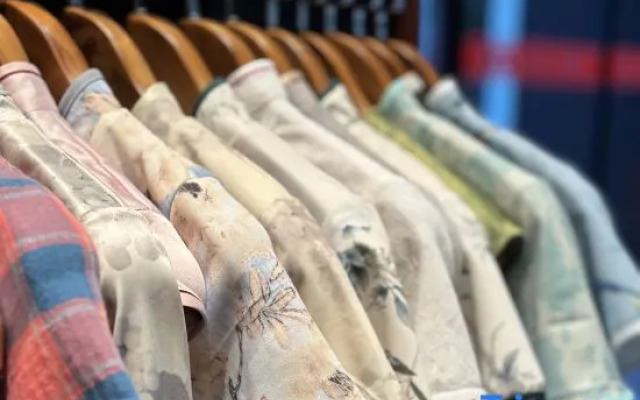 Qifu · JuE Hotel (Yantaishan Shangxiahang)