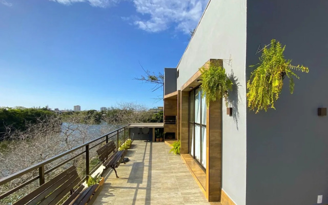 Casanova Residence