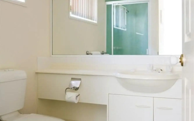 NRMA Treasure Island Holiday Resort