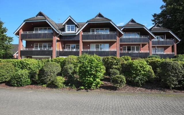 Seepark Seepark Appartement 36