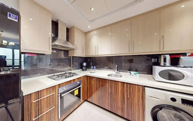 Downtown - Elite Residence 2310