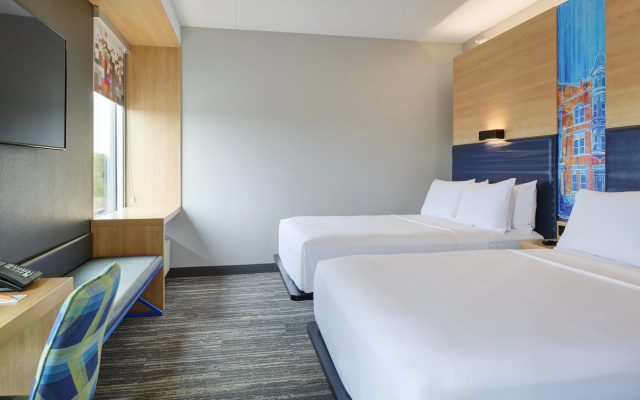 Aloft Columbus Westerville