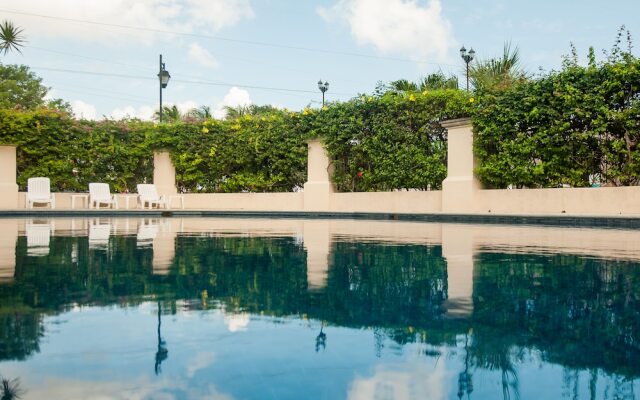 Boutique House Cancun