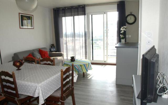 Appartement Saint-Jean-de-Monts, 3 pièces, 5 personnes - FR-1-323-136