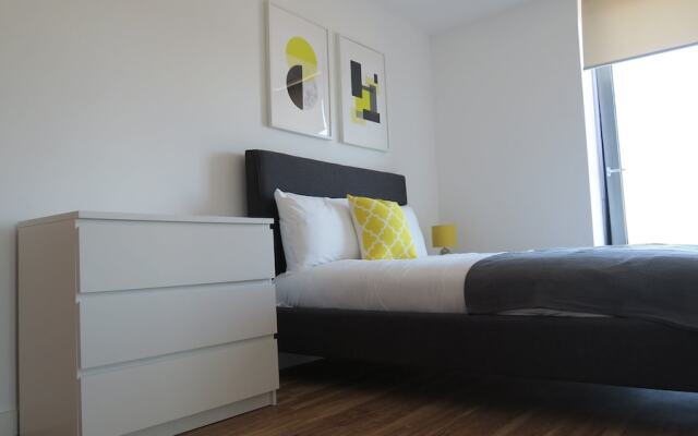 Quay Apartments