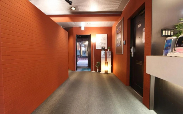 Hotel Livemax Budget Fuchu