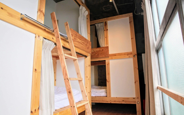 14 Guesthouse Mt.Fuji