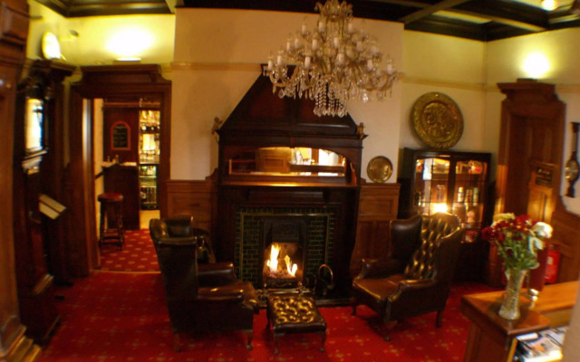 The Normanhurst Hotel