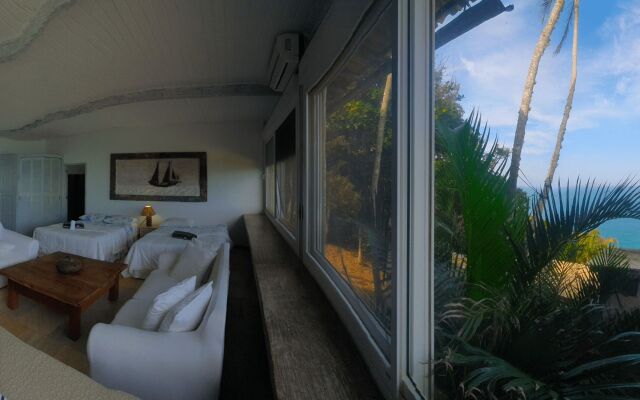 Casa 8 luxury eco bnb