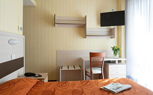 Hotel Mirage