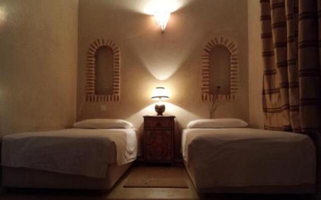 Riad Light Of Sun