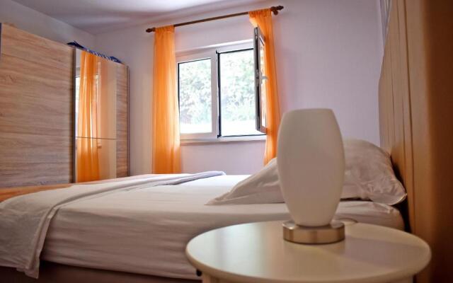Apartmani Božić
