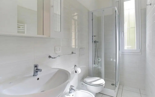 Apartment in Pietra Ligure