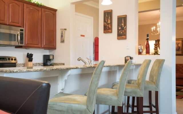 Penthouse Cabana 3 Bedroom Condo