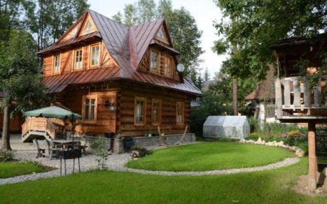 Apartamenty Tomusik
