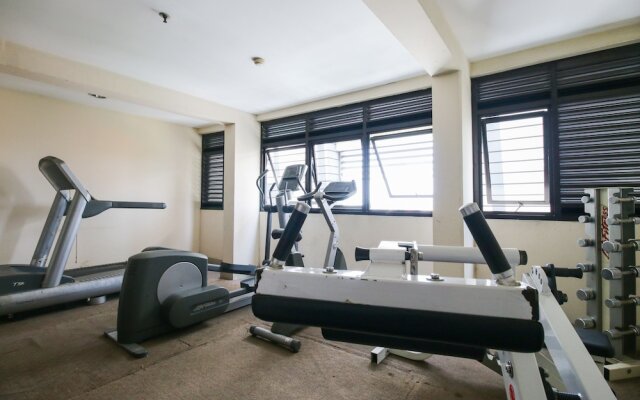 Airy Cikarang Jababeka Niaga Raya Blok CC 2 Bekasi