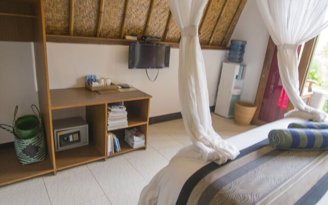 Chill Out Bungalows
