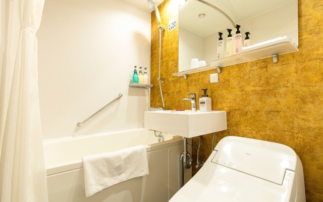 Wide Single room 사진 2