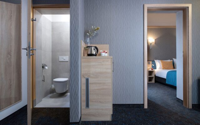 Leonardo Boutique Hotel Krakow Old Town